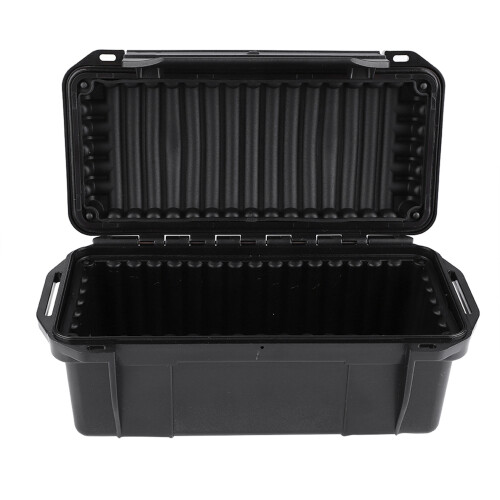 Waterproof Sealed Storage Case Type C - Durable Outdoor Shockproof Box