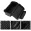 Waterproof Sealed Storage Case Type C - Durable Outdoor Shockproof Box 6