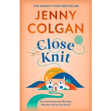 Close Knit by Jenny Colgan Hardcover Book