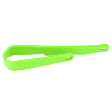 Motorcycle Rear Swingarm Chain Protector for BSE Bosuer, Green, 22.3x5cm