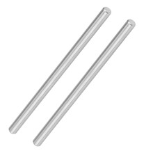Dynam-Teil, Motorwelle 5 mm aus Edelstahl für bürstenlose Motoren Modellteile