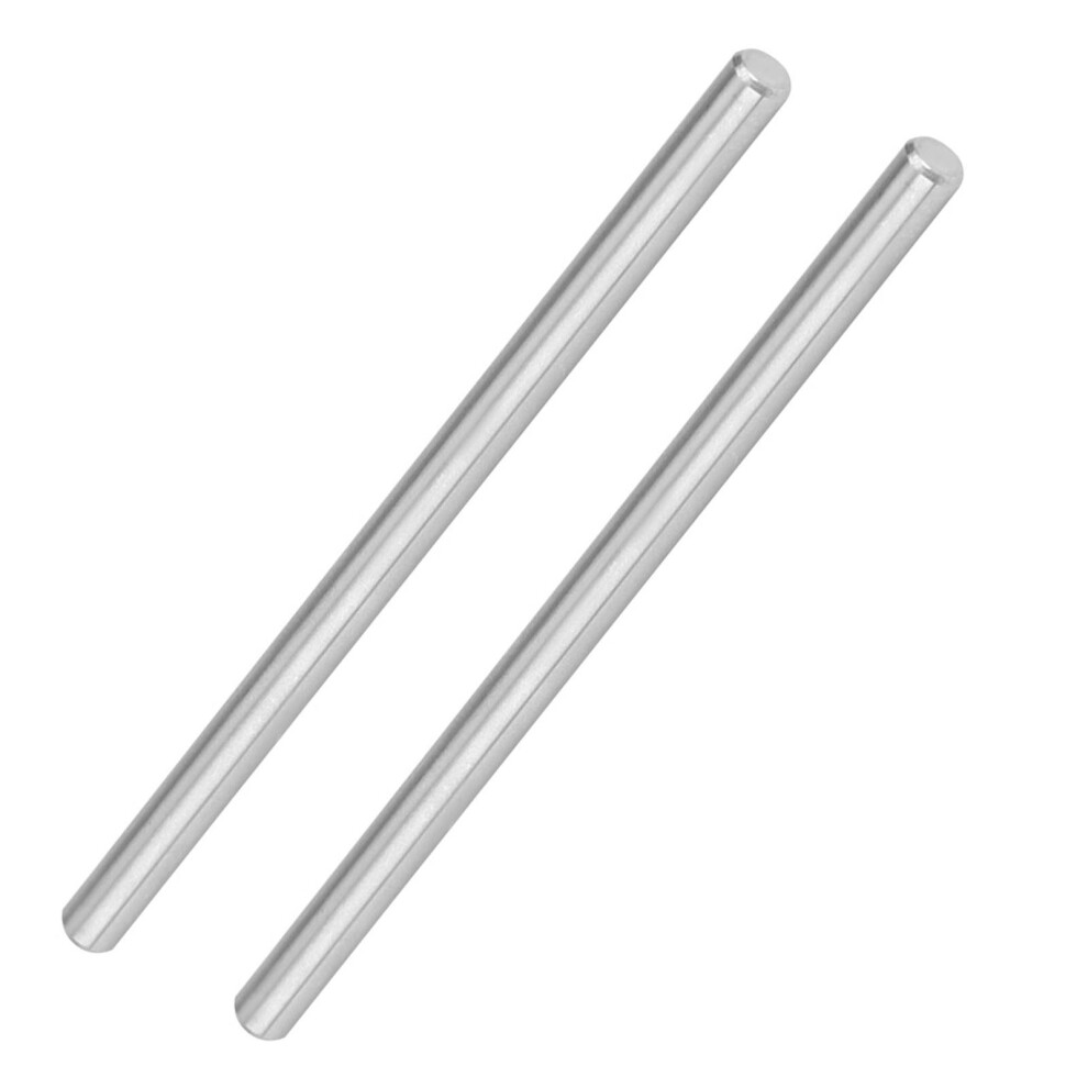 Motor Shaft 5Mm Stainless Steel For Brushless Motors Dynam Model Components Au 7901362830881
