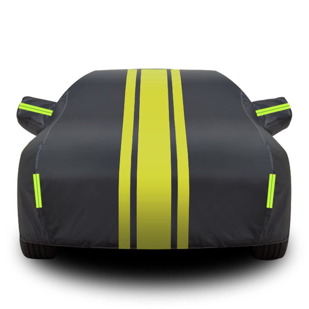 Car Cover Waterproof Dustproof Uv Resistant Size 300Zx 19891997 Color 05 For Nissan 200Sx 280C 280Zx 300Zx 370Z 9067246876500