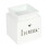 White Home Cut Out Oil Burner 2