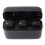 2 Stück Clip-On-Mikrofon mit Type-C, eingebaute 50mAh Batterie, Schwarz 15