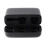2 Stück Clip-On-Mikrofon mit Type-C, eingebaute 50mAh Batterie, Schwarz 14