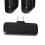 2 Stück Clip-On-Mikrofon mit Type-C, eingebaute 50mAh Batterie, Schwarz 11
