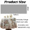 Τραπεζομάντιλο τραπεζαρίας από σενίλ με απαλή υφασμάτινη αίσθηση, Καλύμματα 5