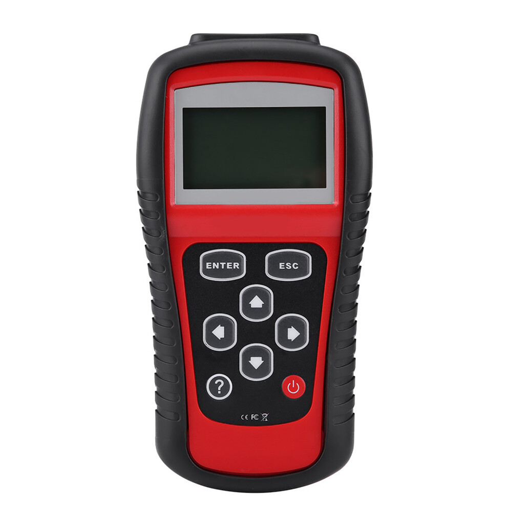 Kw808 Obdii Car Code Reader Fault Diagnostic Scanner For Quick Fault Detection 4681362831080