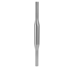 Teigroller, Küchenhelfer aus antihaftbeschichtetem Edelstahl 304 für einfaches Teigverarbeiten, professionelles Design für präzise
