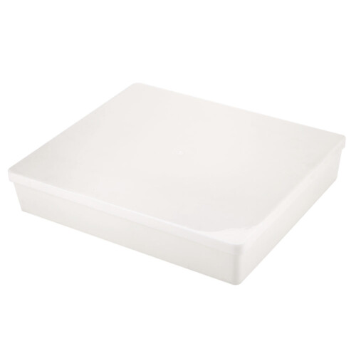 Efficient Beehive Drinking Bowl Plastic Material Easy Water Access 1