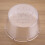 Efficient Beehive Drinking Bowl Plastic Material Easy Water Access 3