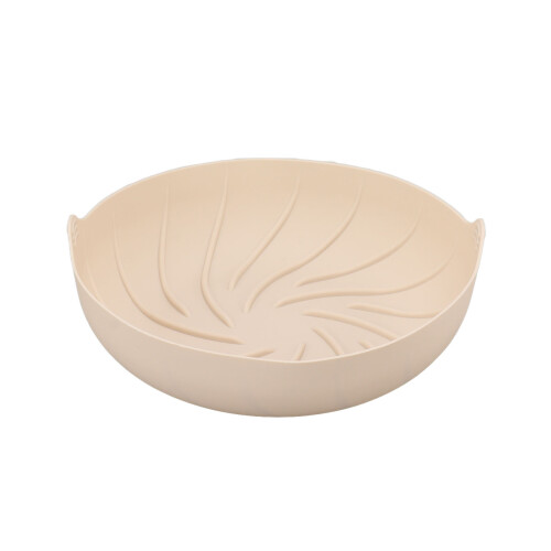 Αξεσουάρ φριτέζας αέρα Επαναχρησιμοποιήσιμες επενδύσεις σιλικόνης