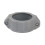 Pool  Set Split Nut Connectors And Seal Rings Pool Maintenance Part Coupling Nut Connector 1