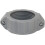 Pool  Set Split Nut Connectors And Seal Rings Pool Maintenance Part Coupling Nut Connector 2