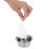 Disposable Compressed Non-Woven Face Towels 100pcs, 22x20cm 7