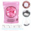 Disposable Compressed Non-Woven Face Towels 100pcs, 22x20cm 8