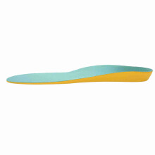 Kids XS Breathable Shock Absorbent Foot Support Cushioned Insoles
