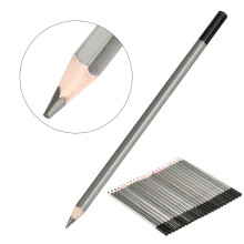 High-Quality 24-Piece Sketch and Colored Graphite Pencils 9H-14B Non-toxic Set