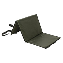 Unhooking Mat Fishing Landing Mat Fish Protection Portable Folding Hook Removing For Equipment Green