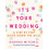 Its Your Wedding by Georgie Mitchell Paperback Book 1