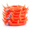 High-Quality 6pc Cattle Wanner Set: Safe Smooth Non-Toxic & Durable 14