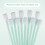 Printer & Camera Lens Cleaning Anti-static Foam Swabs 50 Pack 1