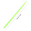 Durable 39cm Nylon Drop Shaped Drumsticks — 5 Color Options 8