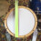 Durable 39cm Nylon Drop Shaped Drumsticks — 5 Color Options 3
