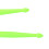 Durable 39cm Nylon Drop Shaped Drumsticks — 5 Color Options 9
