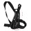 Single Oxygen Bottle Mount for Snorkel Backpack Sturdy & Easy to Attach 12