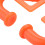 High-Quality 6pc Cattle Wanner Set: Safe Smooth Non-Toxic & Durable 12