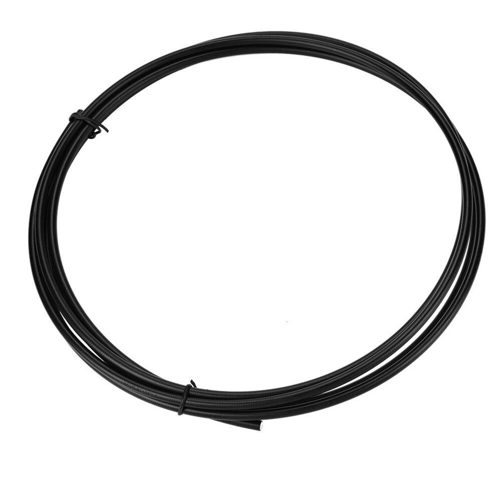 3M Bike Hydraulic Disc Brake Oil Tube Pipe For M315 335 395 446 615 Black 9431362837057