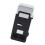 Black LED USB Mini Fridge - Keep Drinks Cool or Warm No Batteries Needed 13