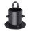 Garden Decoration Rain Chain Attachment Downspout Adapter for 1