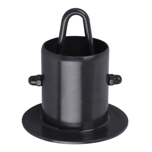 Garden Decoration Rain Chain Attachment Downspout Adapter for
