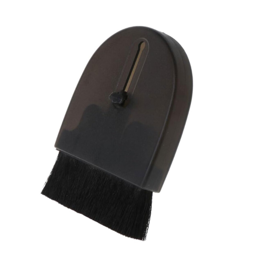 Vinyl Record Cleaning Brush Static Dust Cleaner Stylus Cleaner Cleaning Tool For Records And Stylus 9067246878498