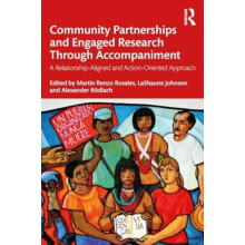 Research as Accompaniment Paperback Book