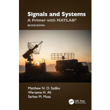 Signals and Systems by Musa Sarhan M. Prairie View AampM University Ho