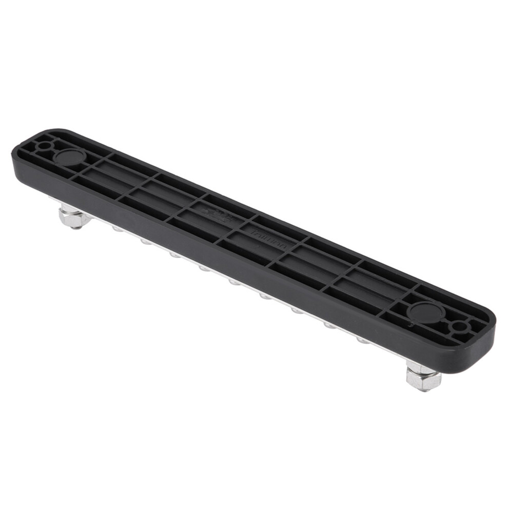 20 Position 2 Stud Bus Bar Electric Terminal Junction Block Ac 130A Dc 150A 5011362838434