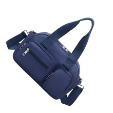 Sac de voyage sac de sport sac fourre-tout de sport sac de-Bleu