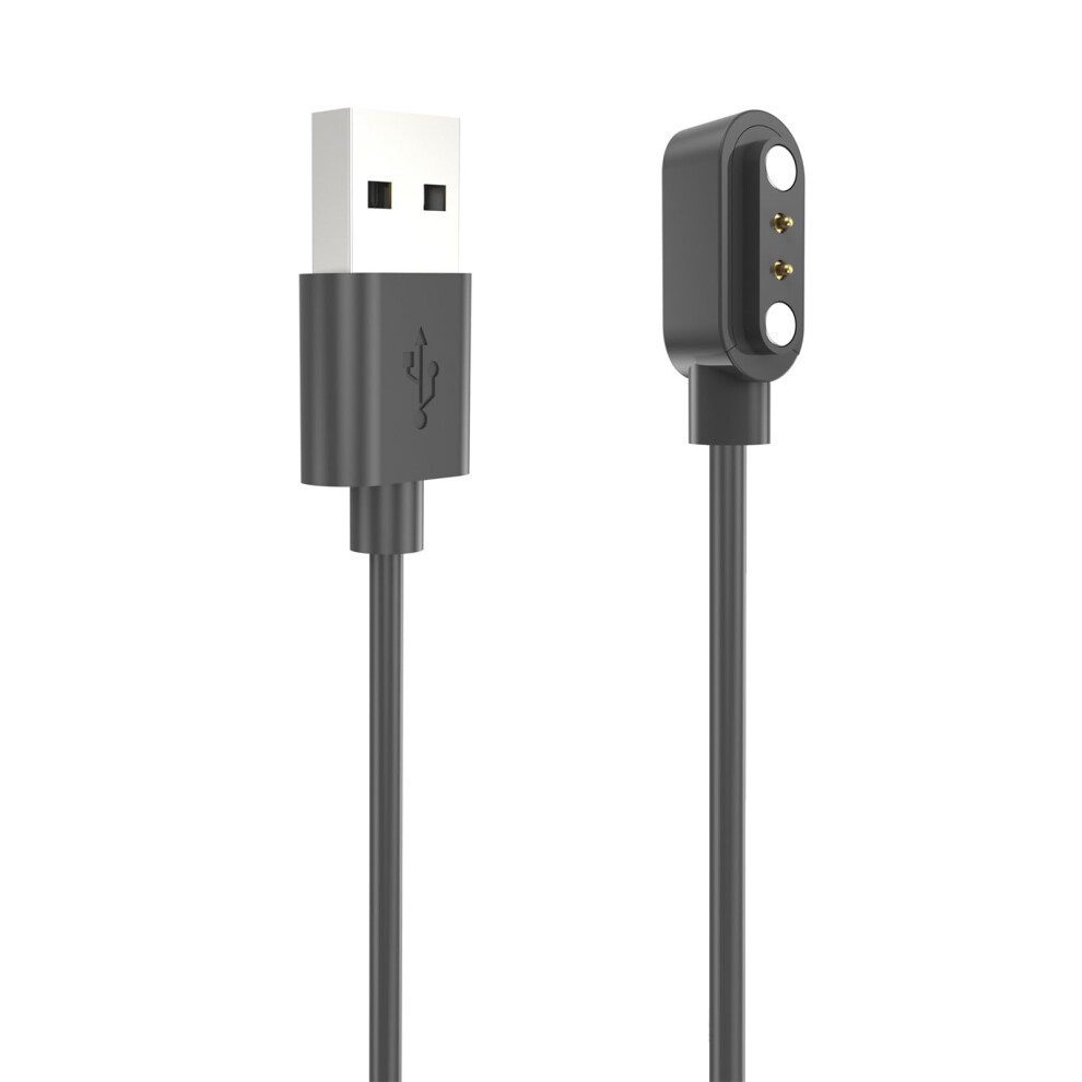 Portable Power Adapter Station Dock Bracket For Compatible Smartwatch, Usb Fast Charging Cable, 100Cm 9067246878641