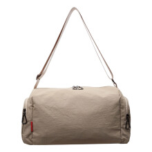 Sac de voyage, sac de week-end, sac de sport-Kaki