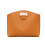 Stylish Commuters Bag for Professionals  Scratch-brown 1