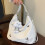 Large Capacity Daypacks With Pockets-No pendant silver 2