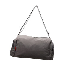 Reisplunjezak Sportschool Toted Bag Carry op weekendtas-Grijs
