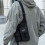 Travel Shoulder Bag Practical Fabric Ergonomic Carrying-Black 5