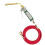 Hand Torch Map Torch Double Open Hose Welding Tool With 1.6m Rubber Hose 1