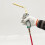 Hand Torch Map Torch Double Open Hose Welding Tool With 1.6m Rubber Hose 4