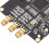 DDS-Signalgeneratormodul, 1GSPS Abtastrate, 14